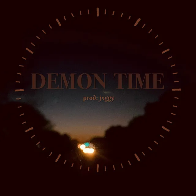 Demon Time