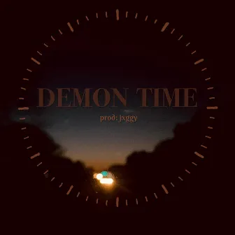 Demon Time by Nine4