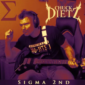 Sigma 2nd by Chuck Dietz