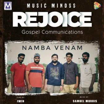 Namba Venam by 