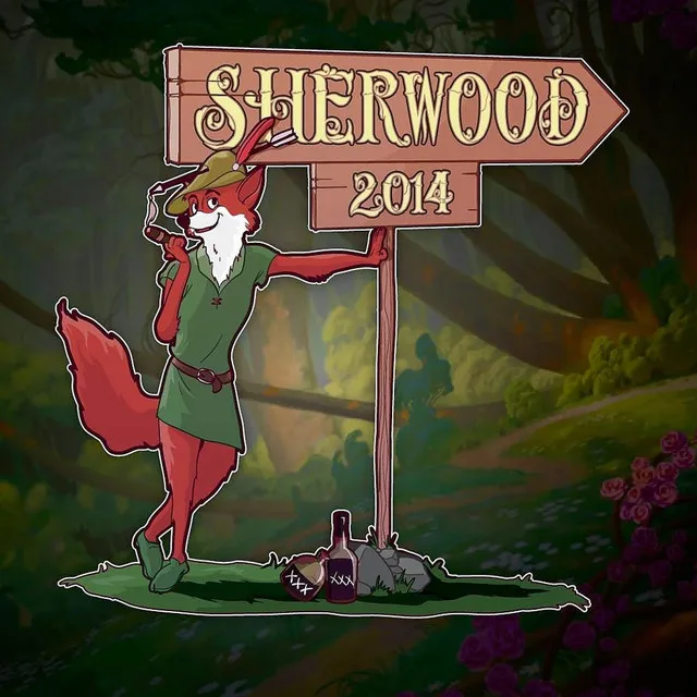 Sherwood 2014