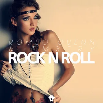 Rock N Roll by Romeo Quenn