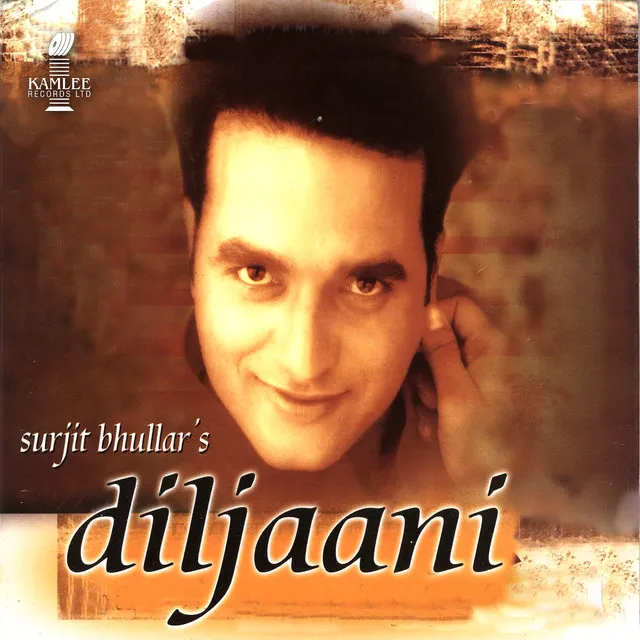 Diljaani