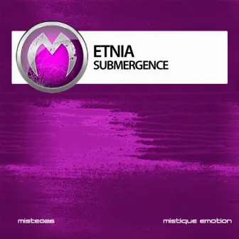 Submergence by Etnia