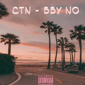 CTN-BBY NO by CTN