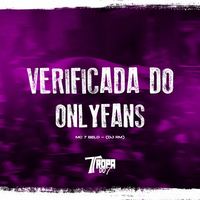 Verificada do Onlyfans