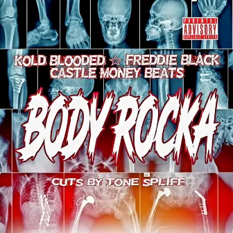 Body Rocka by Castle Money Beats