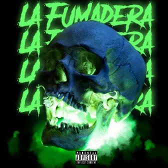 La Fumadera by La Real Arte