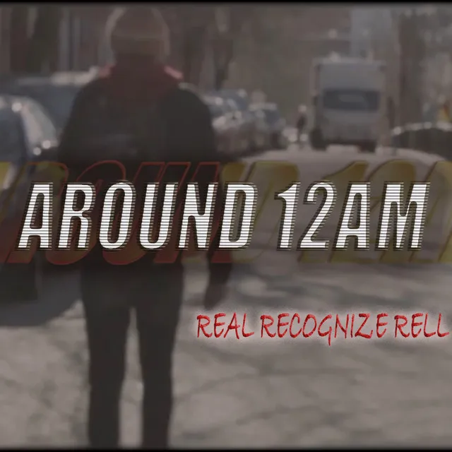 RRR: Real Recognize Rell