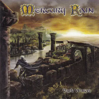 Dark Waters by Mercury Rain