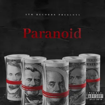 Paranoid by Treflii