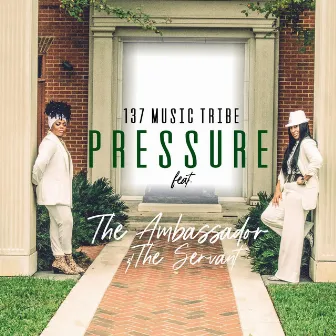 Pressure by 137 Music Tribe