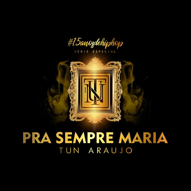 Pra Sempre Maria (Remix)