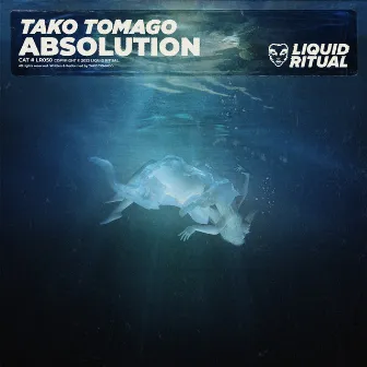 Absolution by Tako Tomago