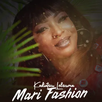 Mari fashion by Kadiatou Lelouma