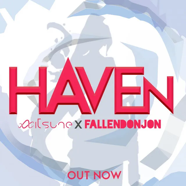 Haven (Quadheart心恃 Remix)