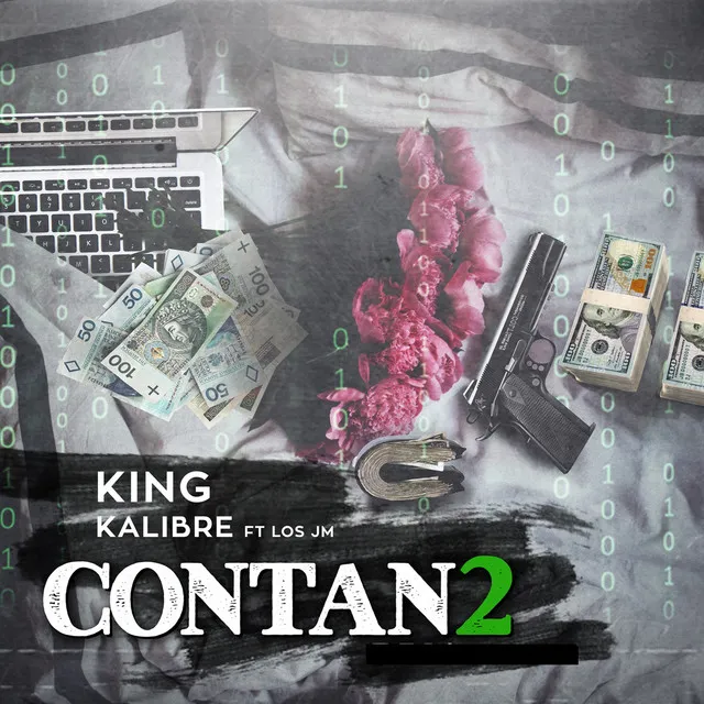 Contan2 (feat. Los Jm)