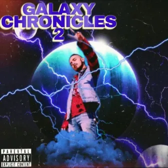 Galaxy Chronicles 2 by 