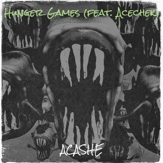 Hunger Games by Acashe