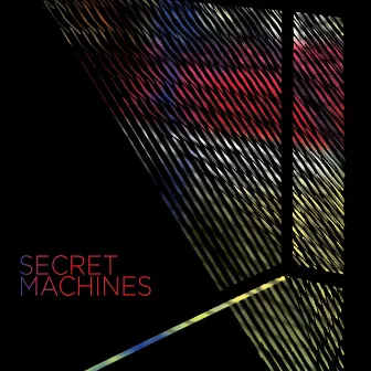 Secret Machines by Secret Machines