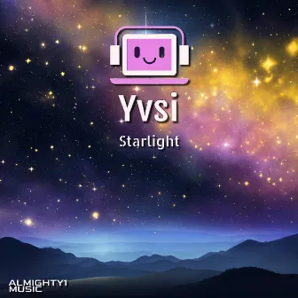 Starlight by Yvsi