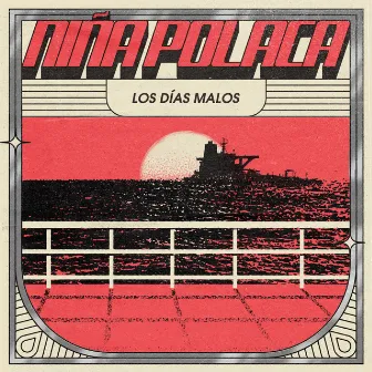 Los días malos by Niña Polaca