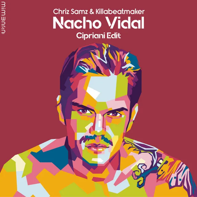 Nacho Vidal - Cipriani Edit