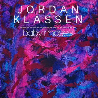 Baby Moses by Jordan Klassen