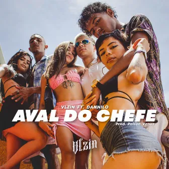 Aval do Chefe by Poison Venuz