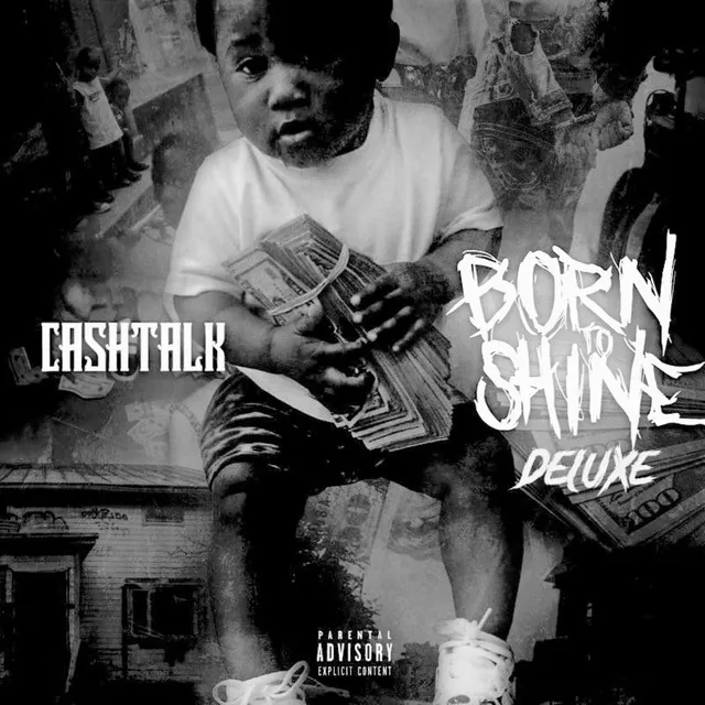 Born To Shine (Deluxe)