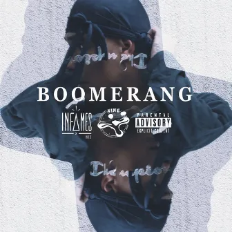 Boomerang by AK Pazzo