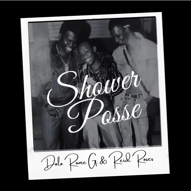 Shower Posse