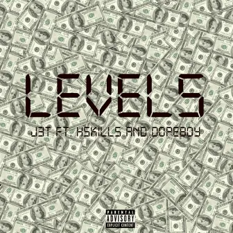 LEVELS by J3T