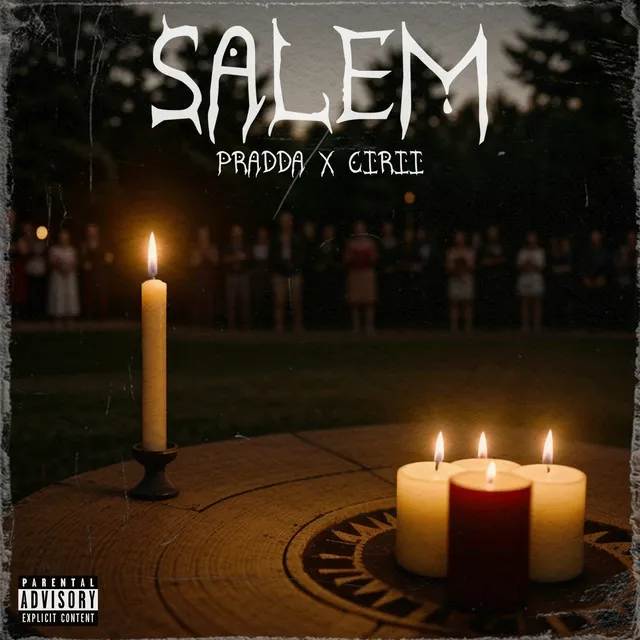 SALEM