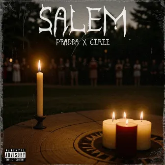 SALEM by CIRII