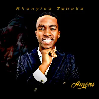 Ameni by Khanyisa Tshaka