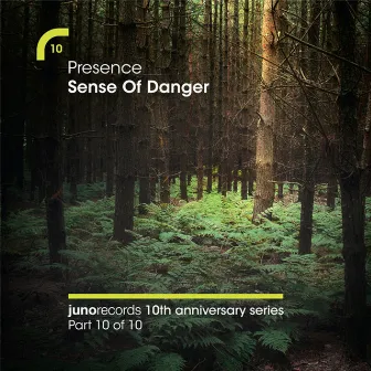 Sense Of Danger (Remixes) by Presence