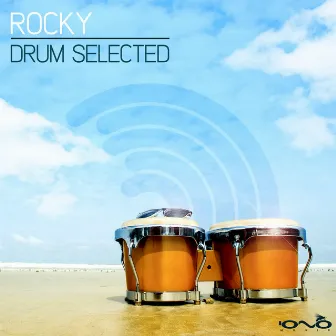 Drum Selected by Rocky