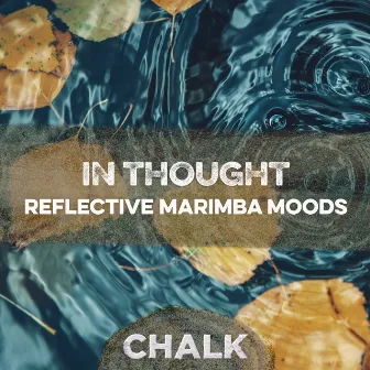 In Thought - Reflective Marimba Moods by Hugh Wilkinson