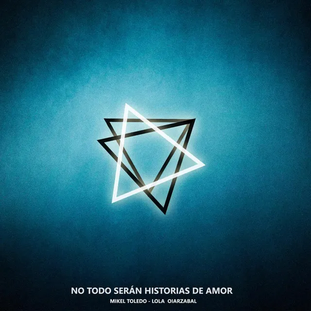 No Todo Serán Historias de Amor