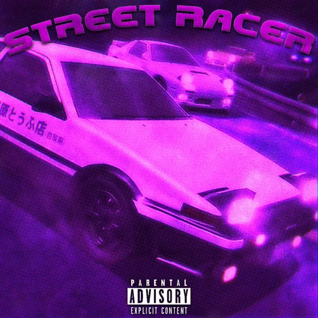 STREET RACER