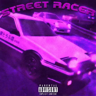 STREET RACER by VANTY PLAYA