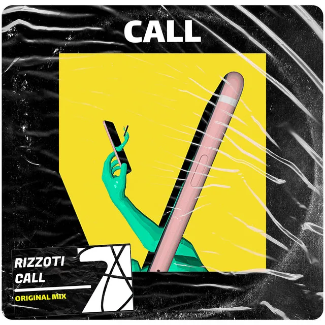 Call - Radio Edit