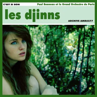 C'est Si Bon by Les Djinns