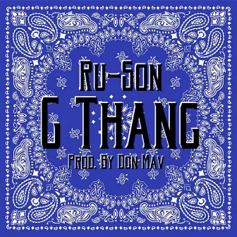 C Thang by Ru-Son