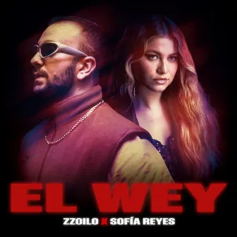 El Wey by zzoilo