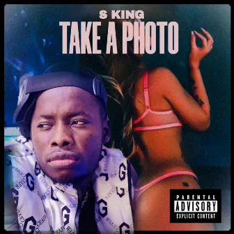 Take a Photo by S King