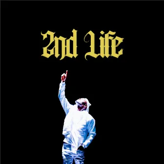 2nd Life by King Kaka