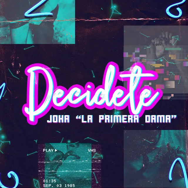 Decidete