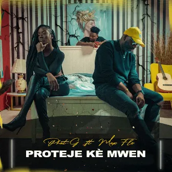 Proteje Kè Mwen by Phatg